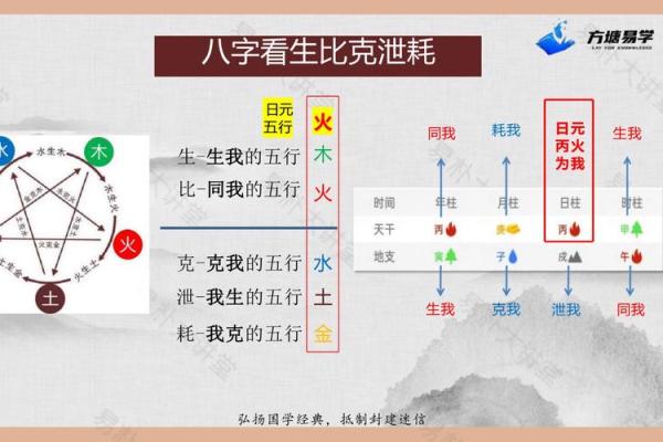 身弱八字如何调理提升运势方法分析