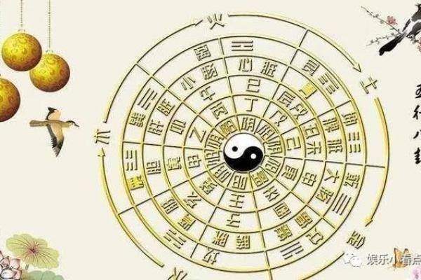 免费八字测算助你洞察命运走向