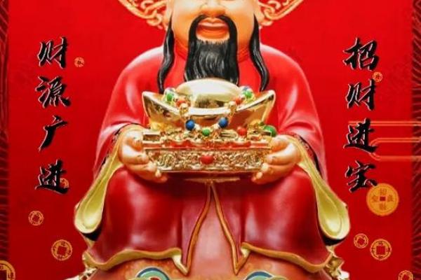 招财风水电脑壁纸助你招财进宝