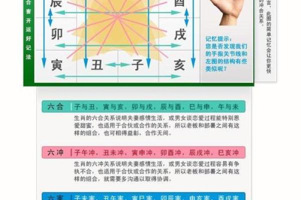 探索地支自刑的命理规律与解决策略