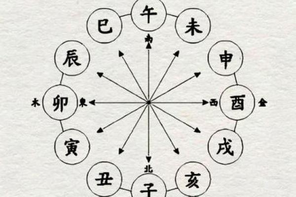 十二天干的起源与文化意义探析