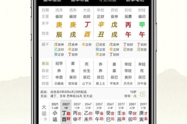 八字排盘下载工具推荐与使用指南