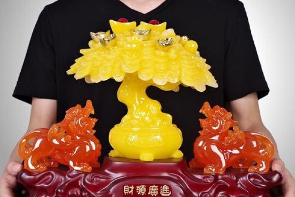 提升店铺运势 招财风水摆件的作用解析
