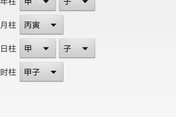免费八字排盘软件推荐及使用技巧