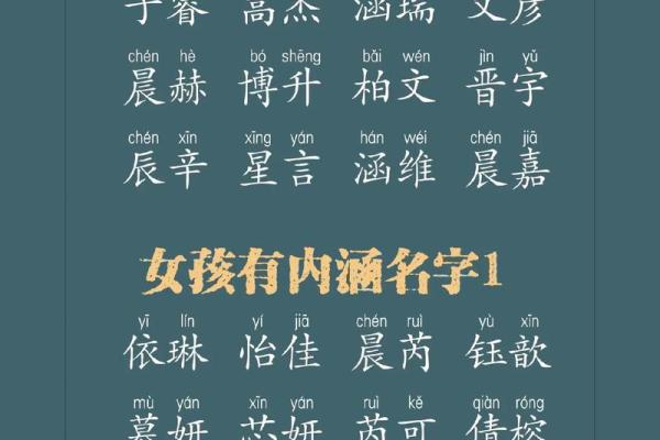 嘉字取名：为孩子选择一个吉祥且有内涵的名字