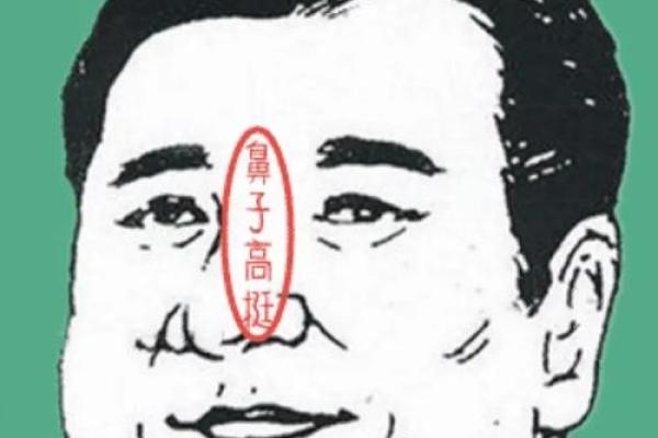 业障越来越轻的面相特征解析