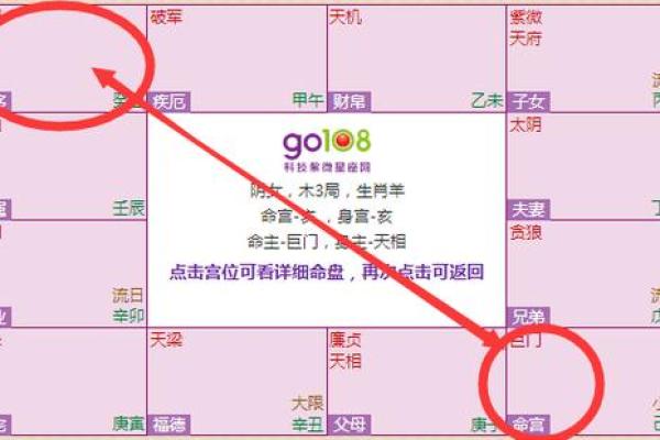 朱元璋八字解析：从命理看他的帝王之路