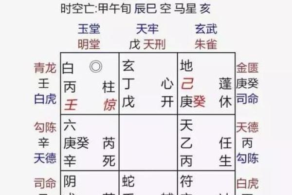 八字硬的人常见的性格特征与行为表现