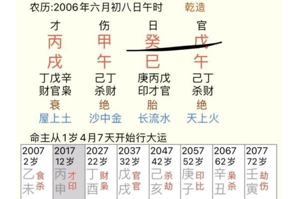八字纳音的定义与应用解析