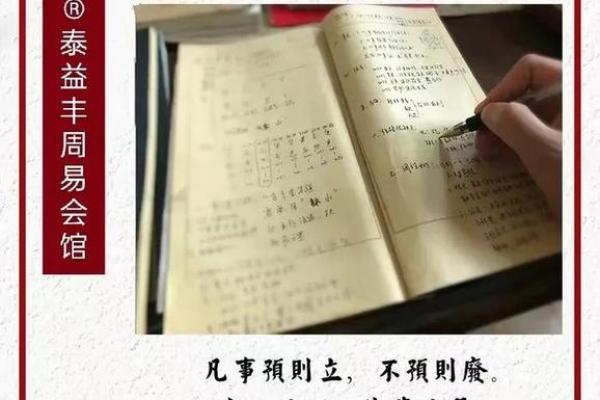 命理学如何助力感情生活：破解你和TA的缘分之谜