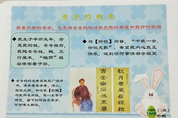 了解算名字打分：如何选择一个有利的名字