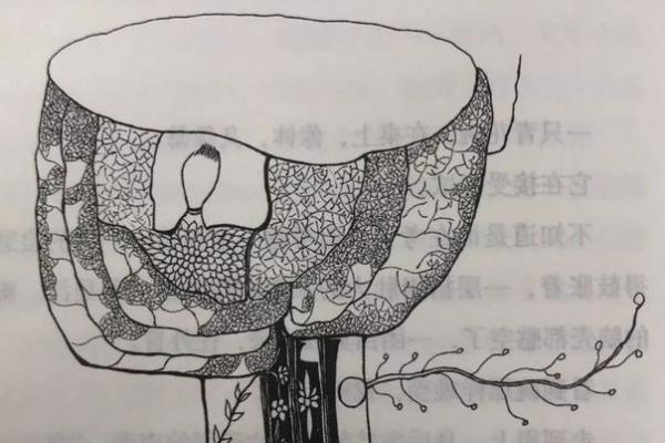 从梦境看清理与释放的内心需求