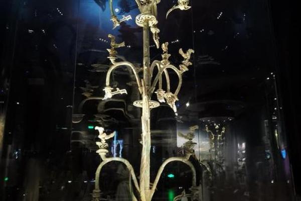 十天干与自然象征关系探究：古代智慧的现代启示