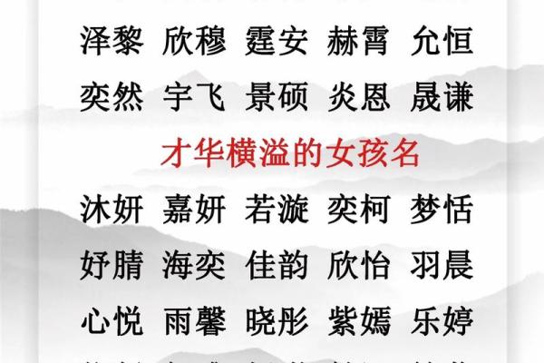 为男孩取名字的创意与技巧，助你选个寓意深远的名字
