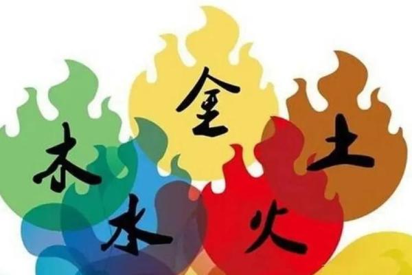 探讨五行在命理中的深远影响