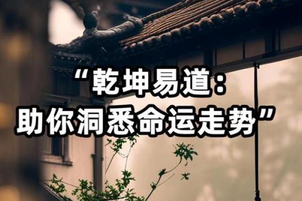 如何通过免费批八字了解自己的命运走向