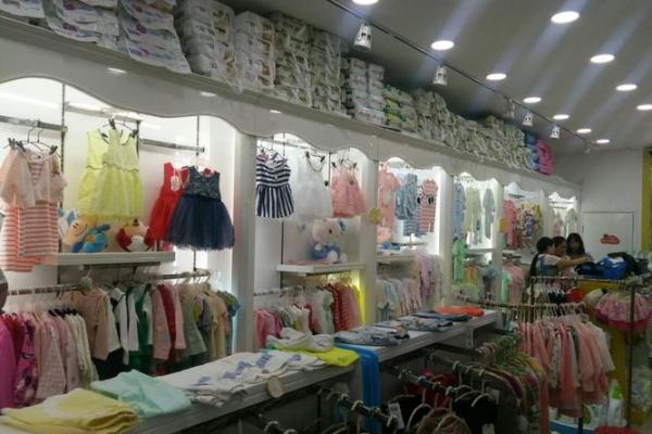 最新宝宝店名字大全，轻松找到理想店名