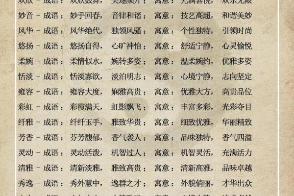 公司起名注意事项及创意建议