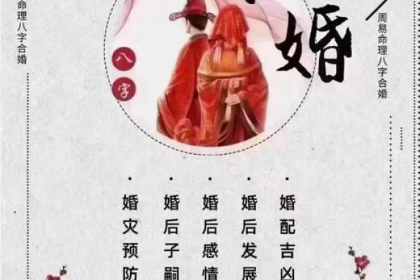 从八字看婚姻：命理对爱情的指引