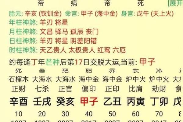 八字水多的女人职场与家庭运势的平衡技巧