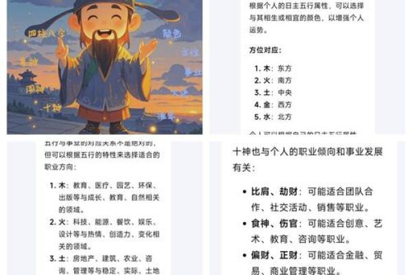 命理与子女关系：如何根据八字预测子女未来