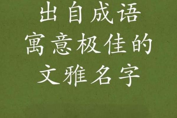 如何为文化公司选择一个寓意深远的名字