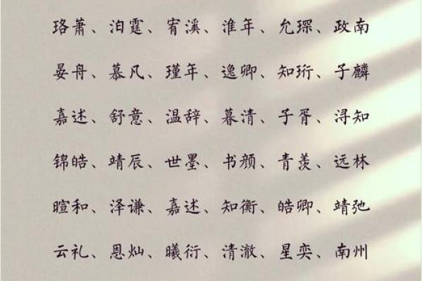 如何为文化公司选择一个寓意深远的名字