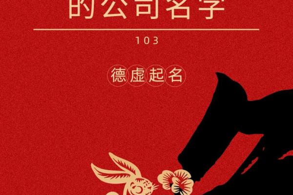 打造独特品牌形象：服务公司命名的关键策略