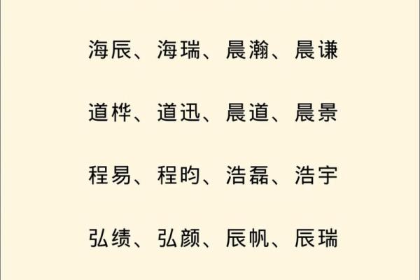 如何选择靠谱的品牌起名公司