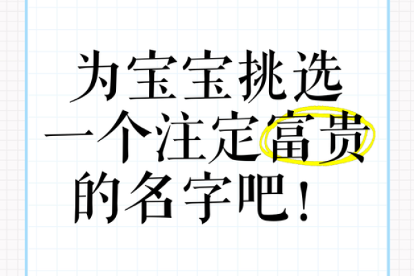 如何为孩子选择一个寓意深远的名字
