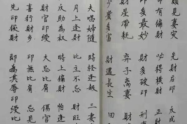 测八字看婚姻配对的奥秘与实践分析