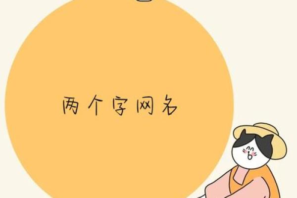 如何为公司起一个独特而有意义的两字名称