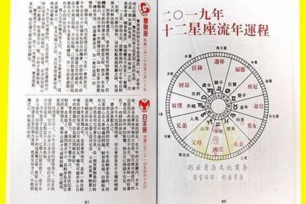 如何免费测算大运流年，精准预测未来运势