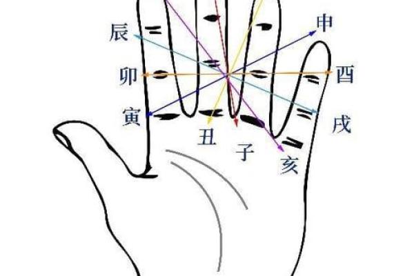 如何应对天干地支相冲带来的挑战
