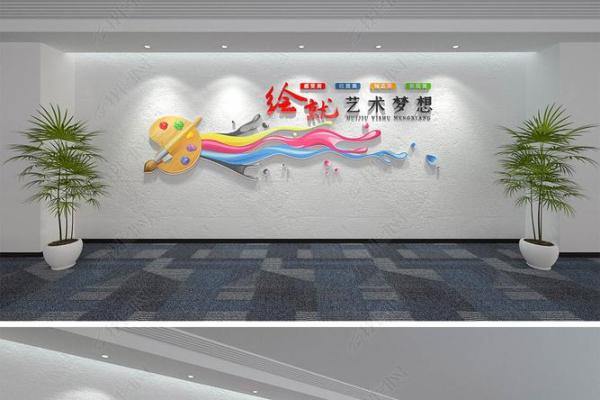 如何为艺术公司挑选一个富有创意的名字