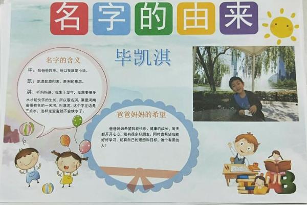 孩子名字选择中的音韵搭配技巧