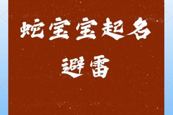 蛇宝宝名字大全：为你的蛇宝宝选个独特又有趣的名字