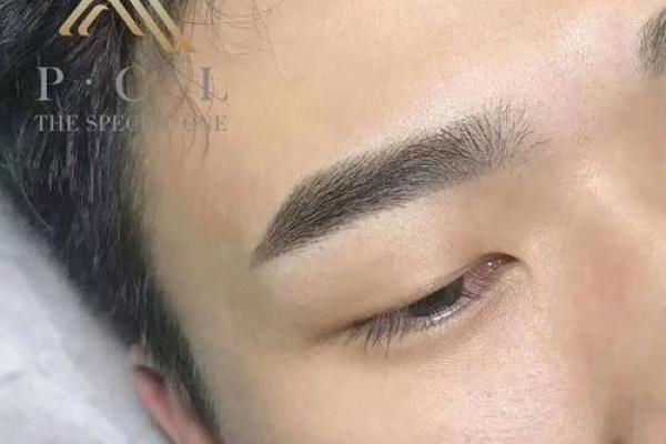 眉毛上扬的男人面相，蕴含哪些深层含义