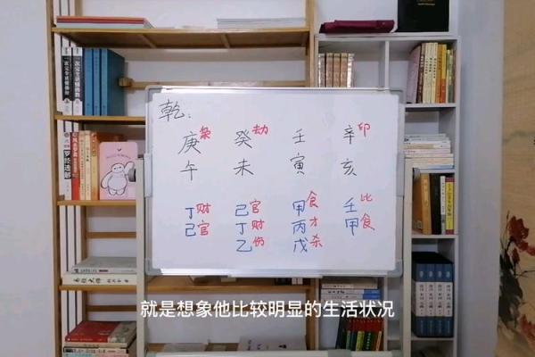 如何通过八字预测网站解析命运趋势