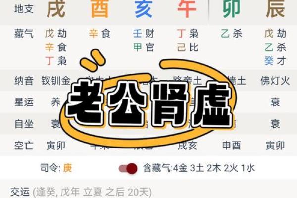 生辰八字计算器：如何通过八字推算命运与运势