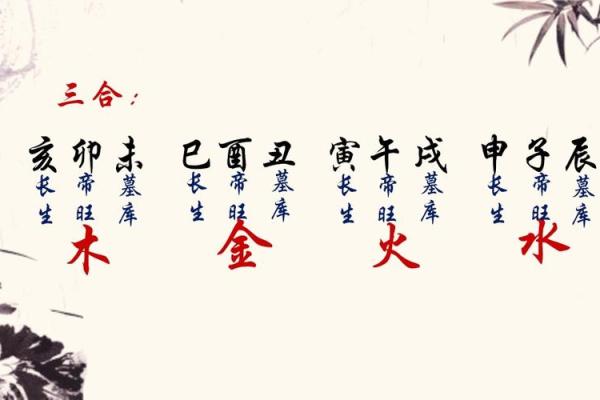 探索地支辰酉合的命运走向与人生课题