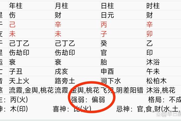 日元命理对命运的影响与解读