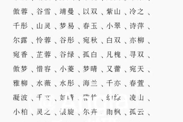 免费取名字打分，让每个名字都更具意义