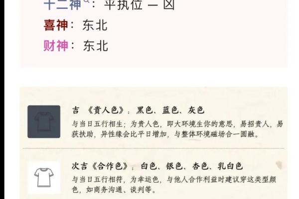 探秘天干地支在农历中的时间作用