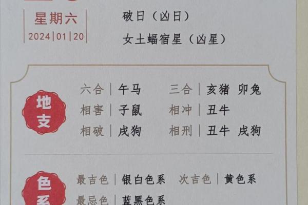 探秘天干地支在农历中的时间作用