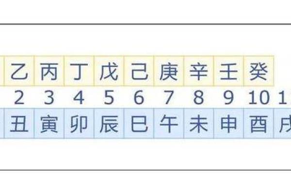 大富大贵八字的秘密：从命理中找到财富的线索