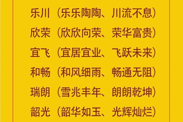 免费公司起名大全：为创业者提供灵感与指导
