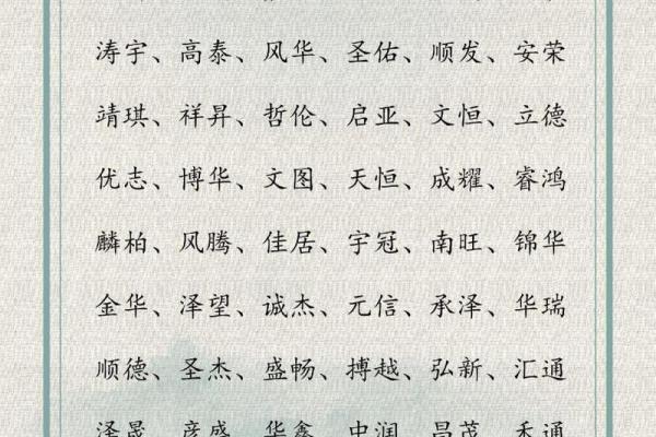 免费公司起名大全：为创业者提供灵感与指导