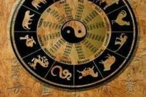 十天干如何影响个人命运和运势
