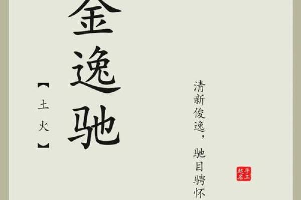 金姓男孩起名：给孩子一个响亮且有意义的名字